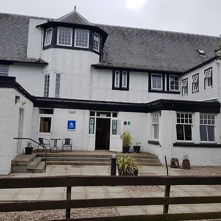 Lochranza Youth Hostel المظهر الخارجي الصورة