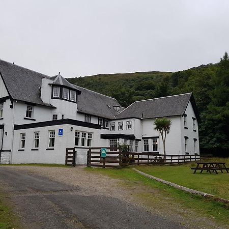 Lochranza Youth Hostel المظهر الخارجي الصورة