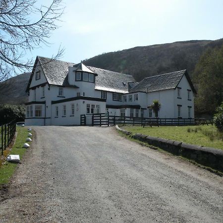 Lochranza Youth Hostel المظهر الخارجي الصورة