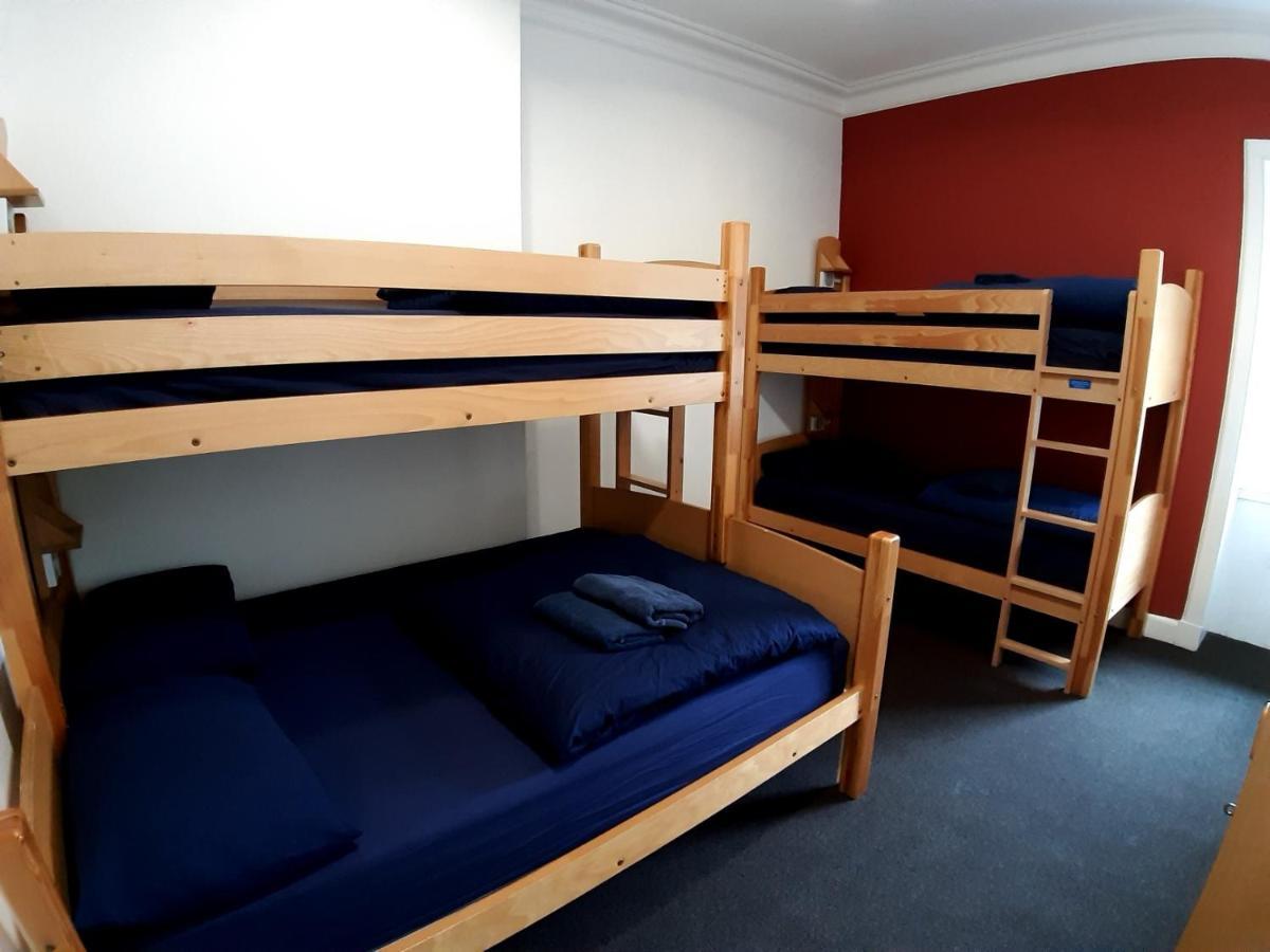 Lochranza Youth Hostel المظهر الخارجي الصورة