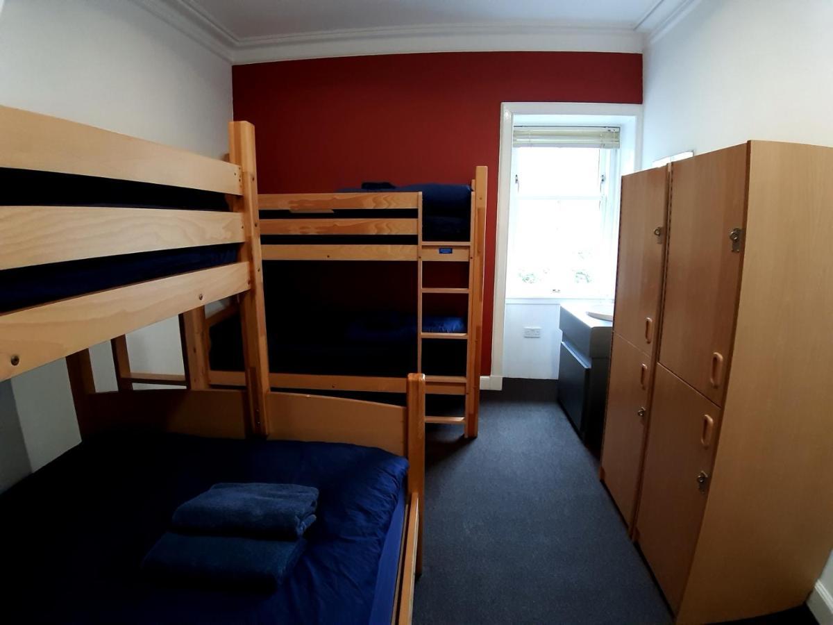 Lochranza Youth Hostel المظهر الخارجي الصورة