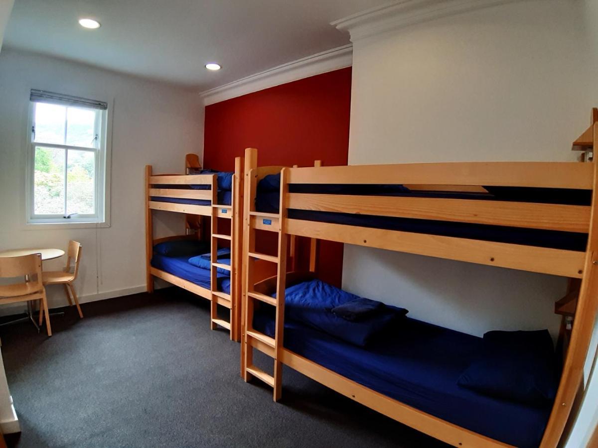 Lochranza Youth Hostel المظهر الخارجي الصورة