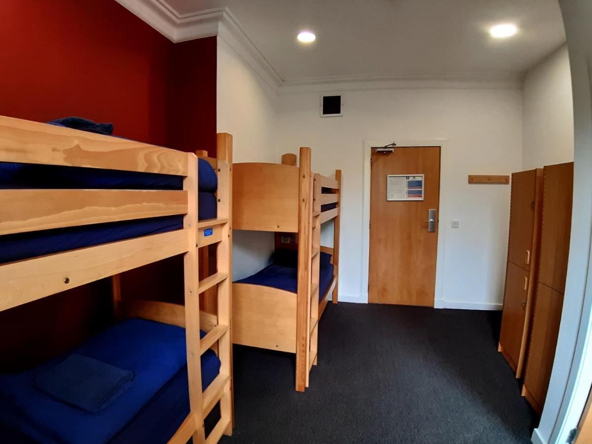 Lochranza Youth Hostel المظهر الخارجي الصورة