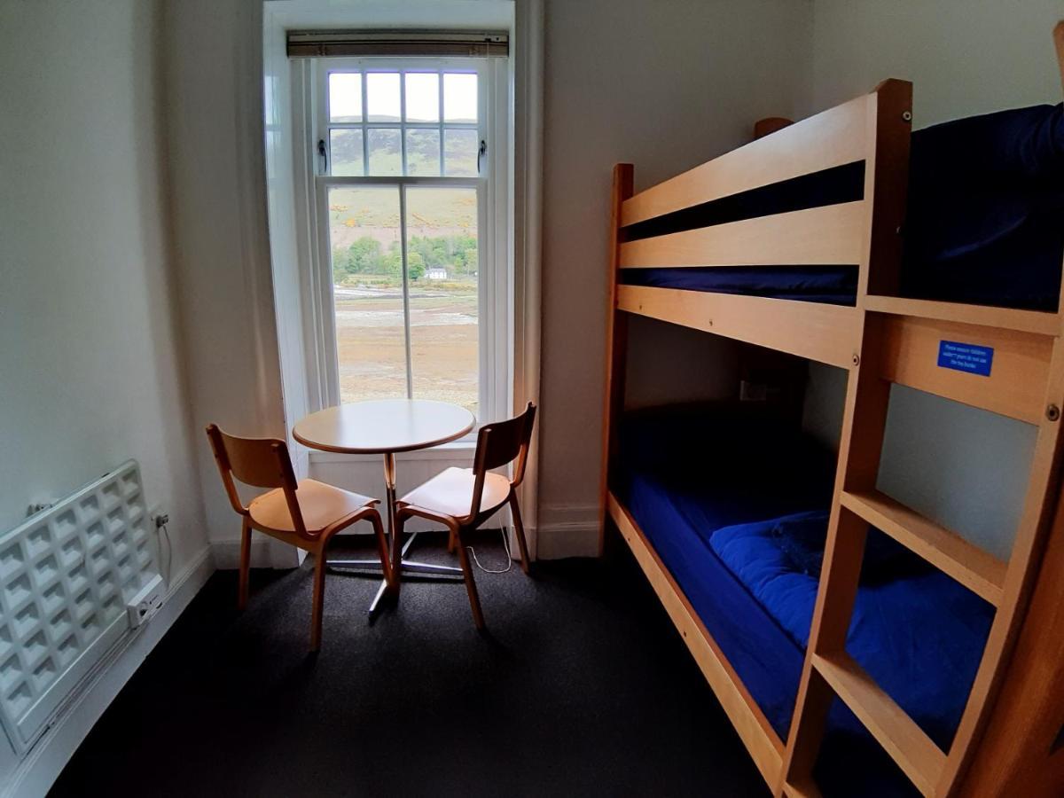 Lochranza Youth Hostel المظهر الخارجي الصورة