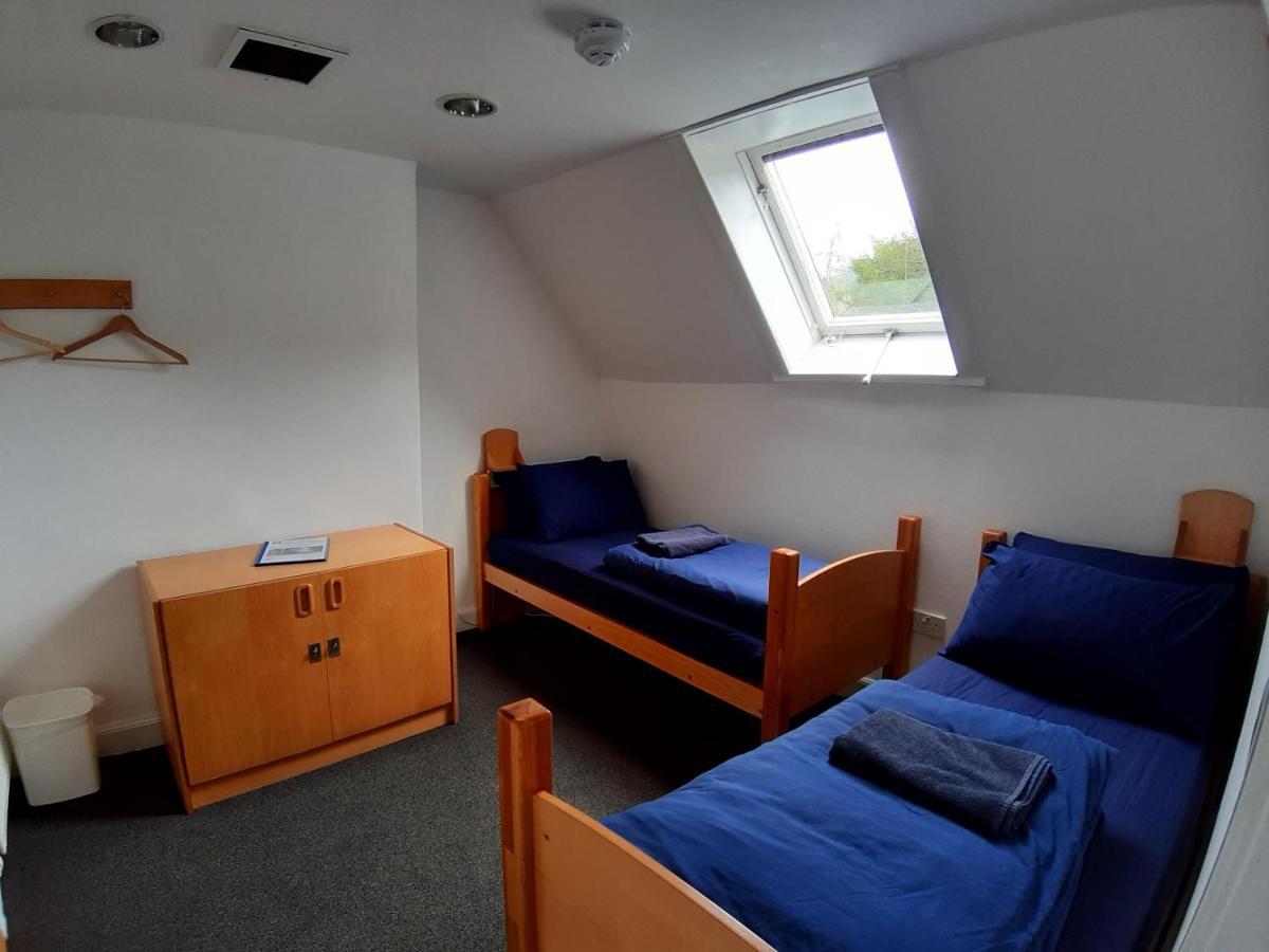 Lochranza Youth Hostel المظهر الخارجي الصورة