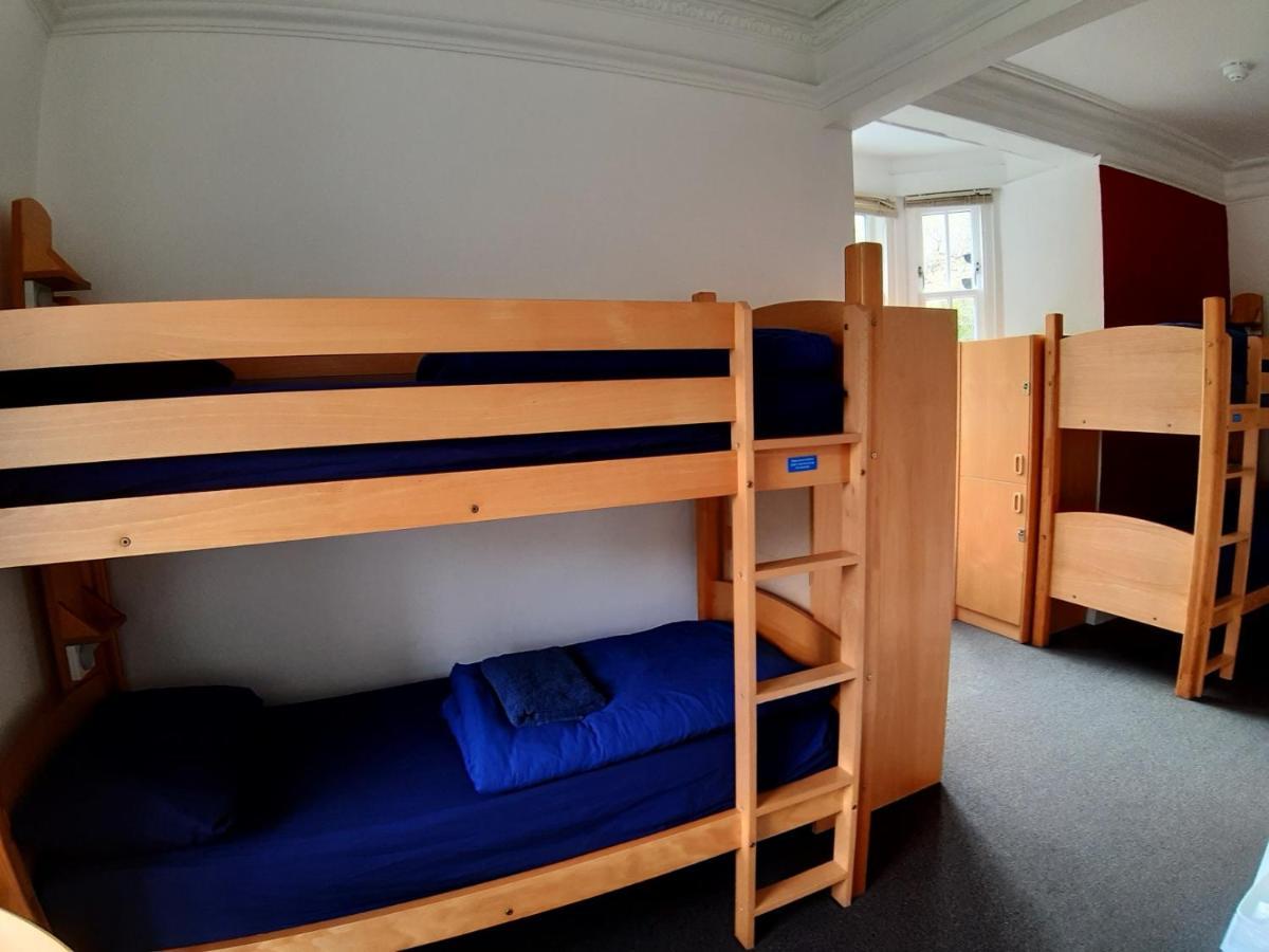 Lochranza Youth Hostel المظهر الخارجي الصورة