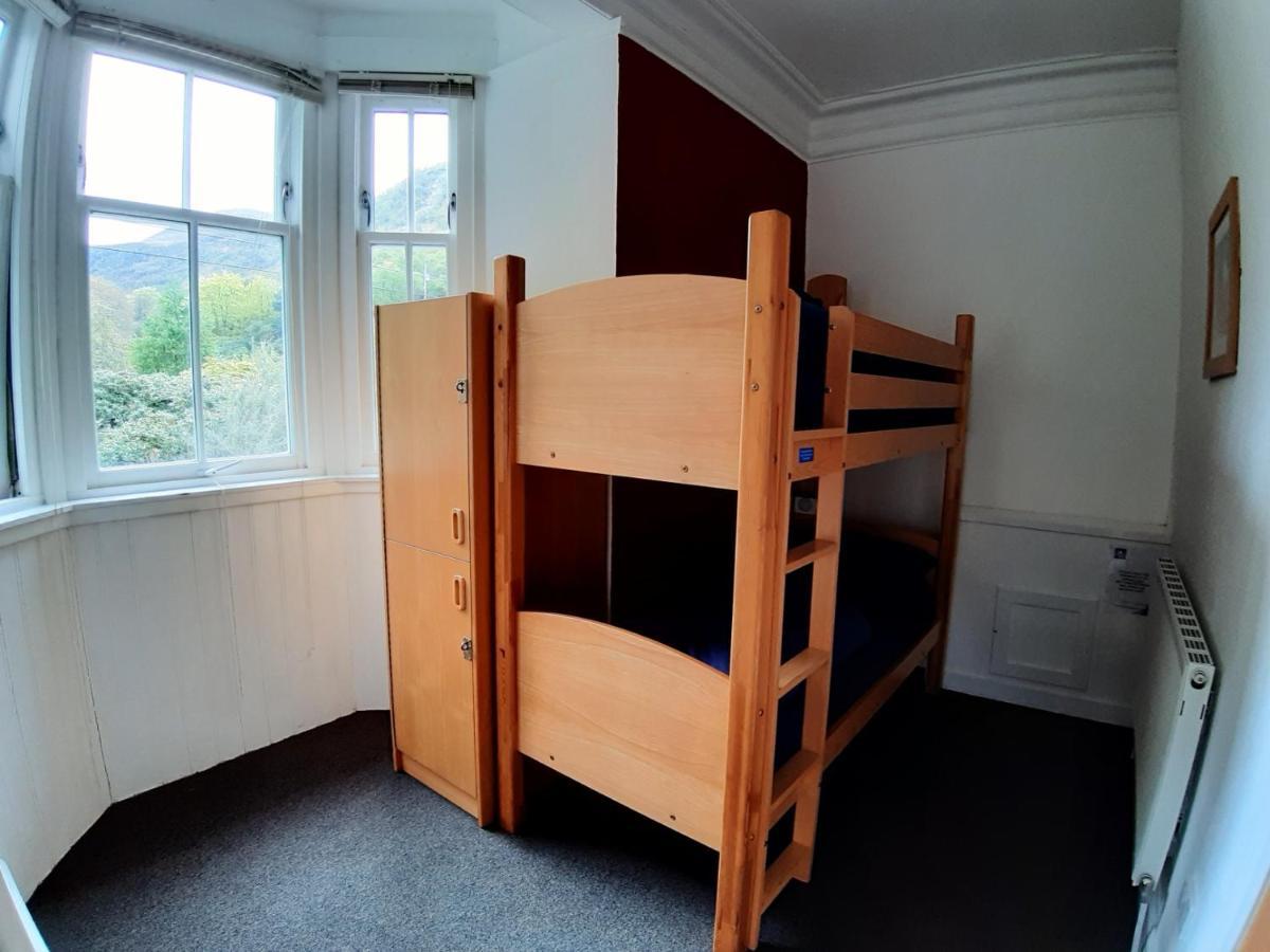Lochranza Youth Hostel المظهر الخارجي الصورة