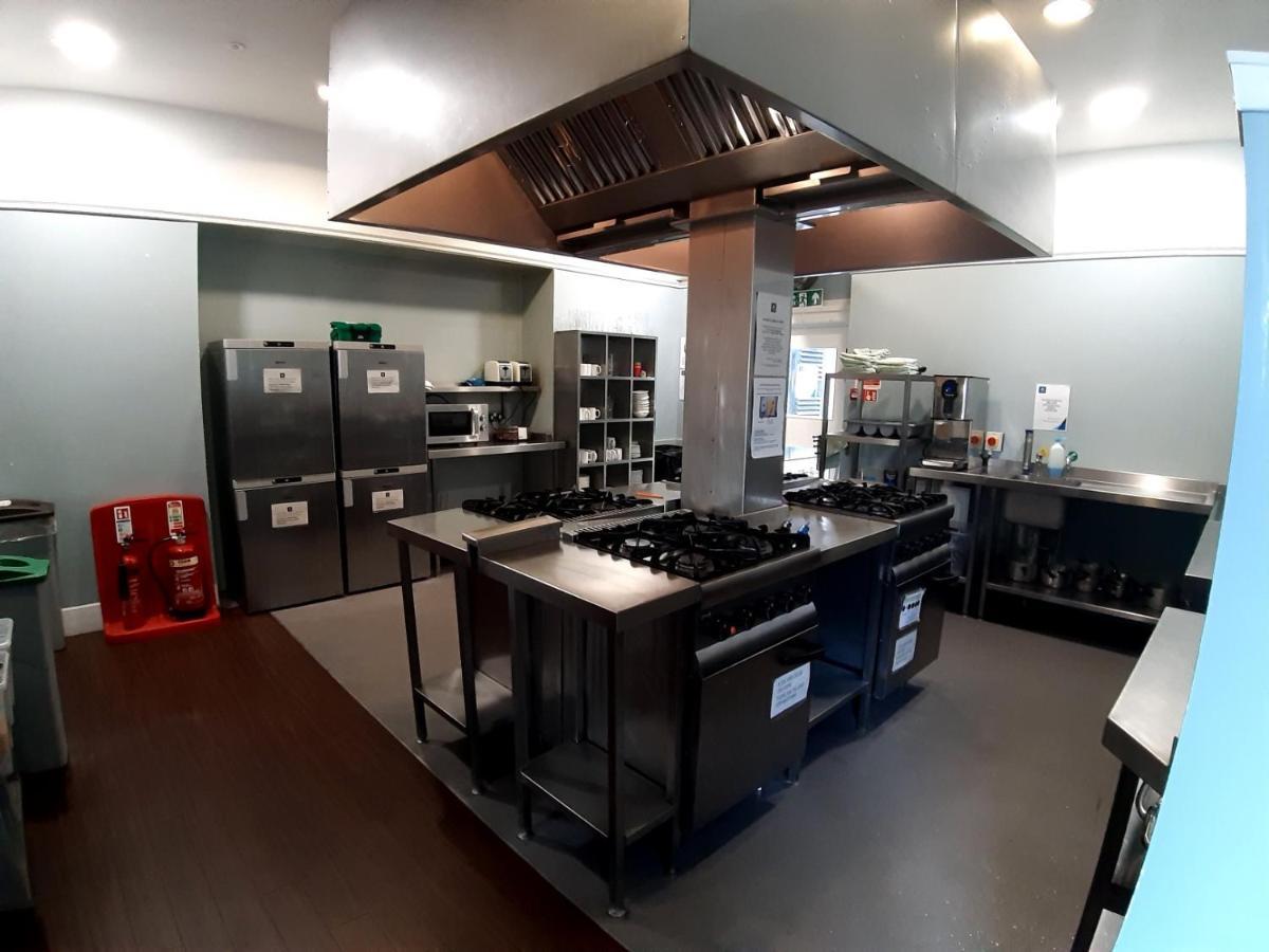 Lochranza Youth Hostel المظهر الخارجي الصورة