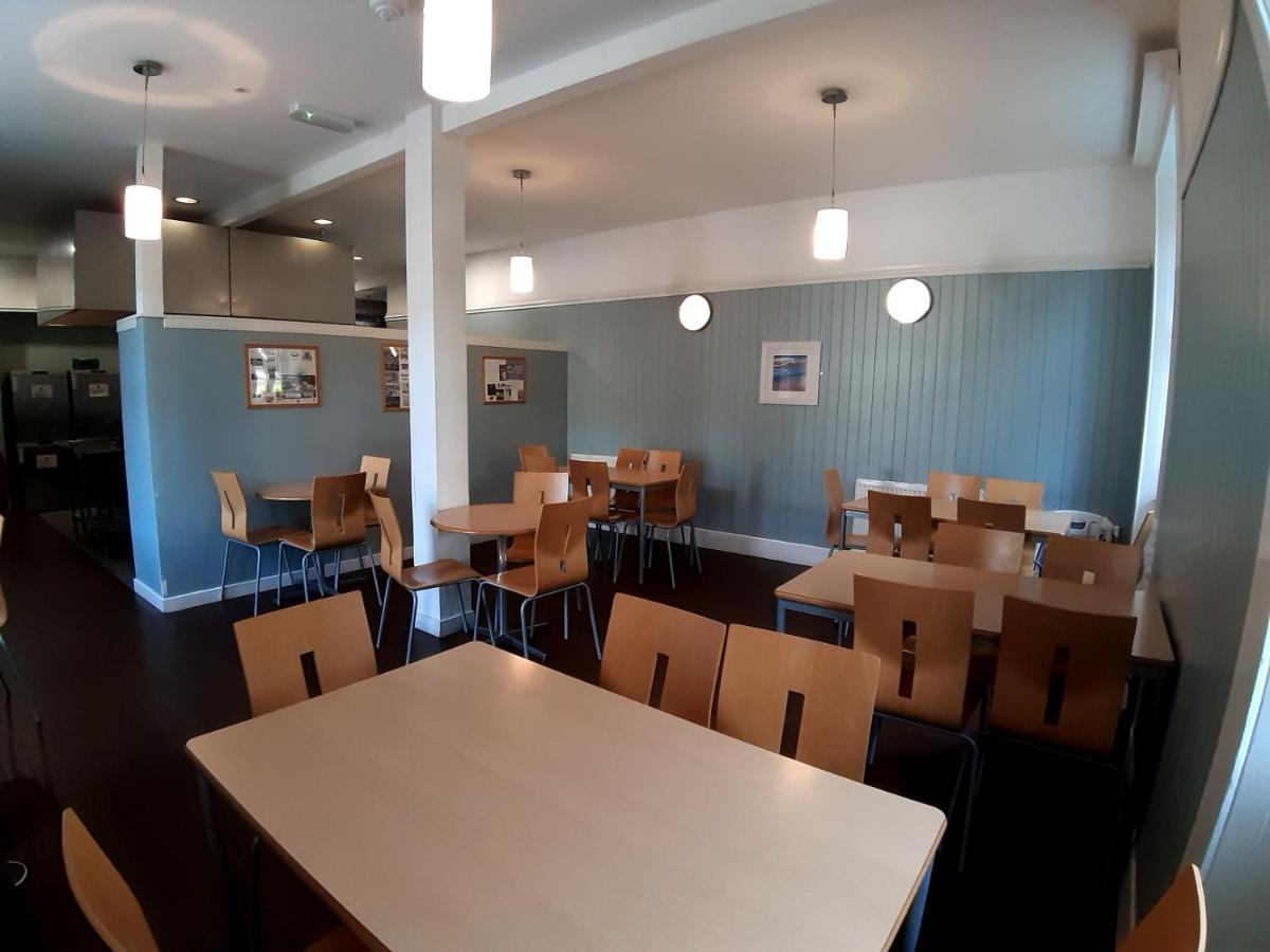 Lochranza Youth Hostel المظهر الخارجي الصورة