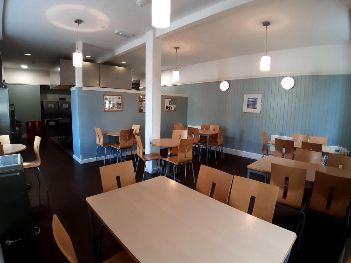 Lochranza Youth Hostel المظهر الخارجي الصورة
