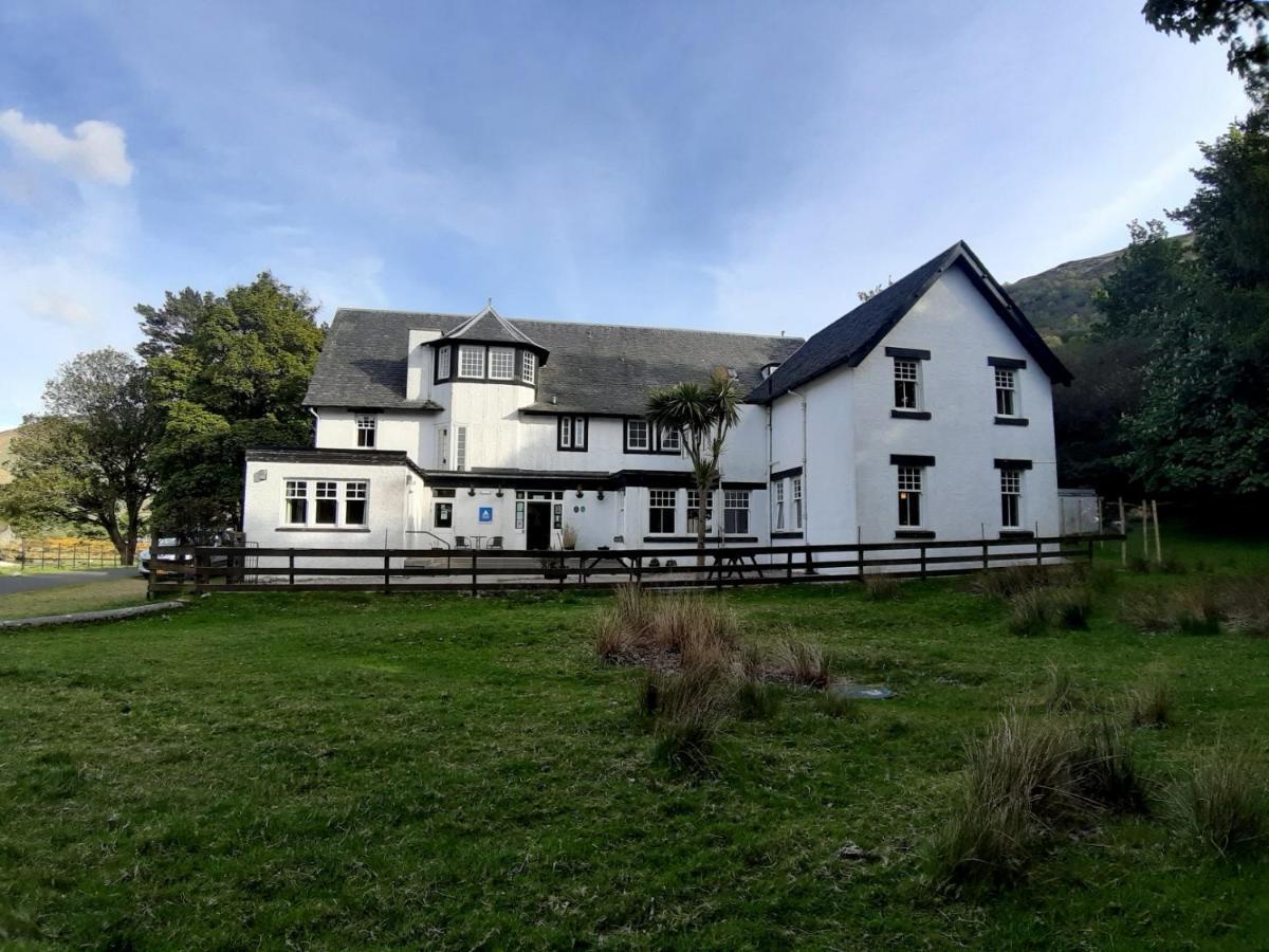 Lochranza Youth Hostel المظهر الخارجي الصورة
