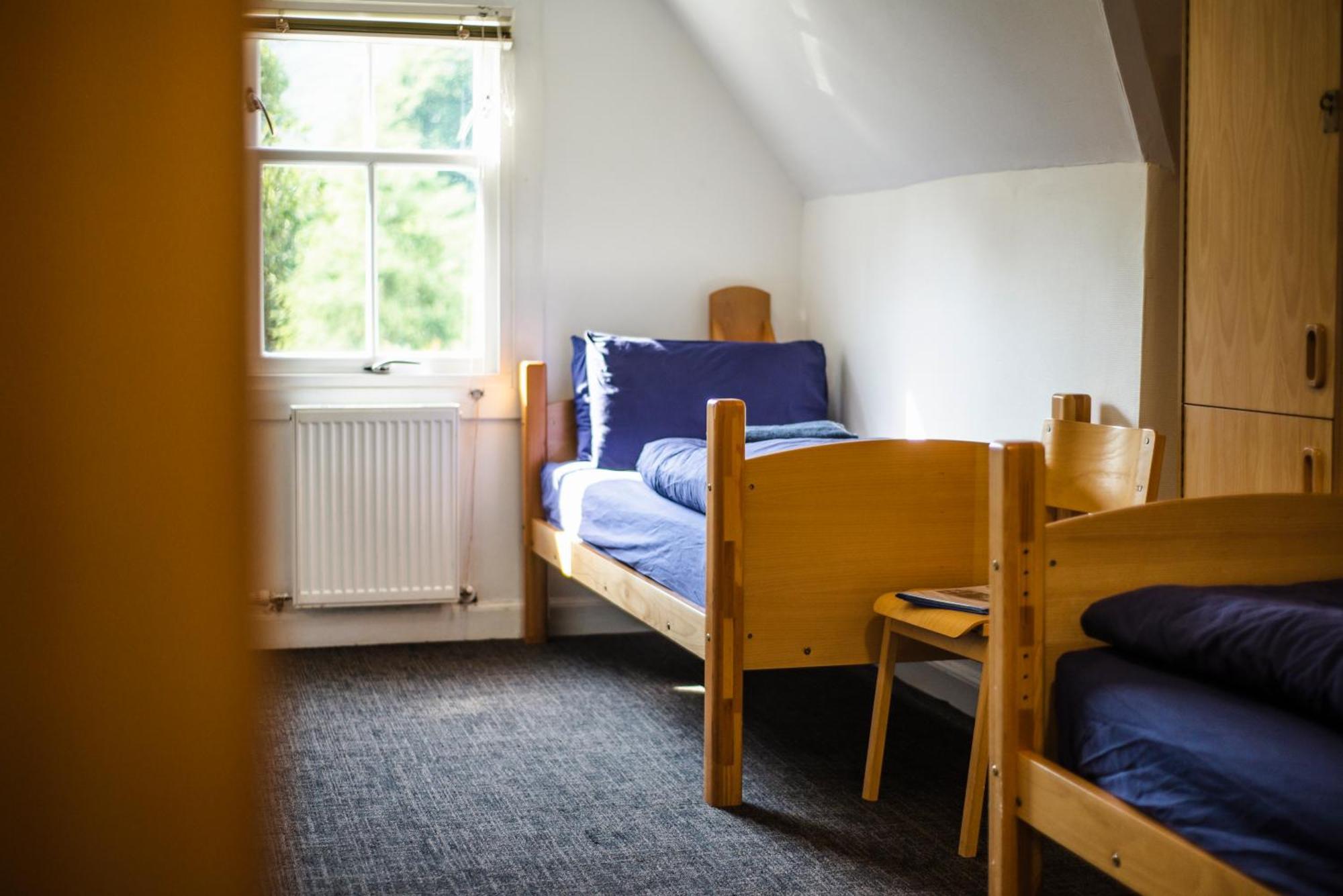 Lochranza Youth Hostel المظهر الخارجي الصورة