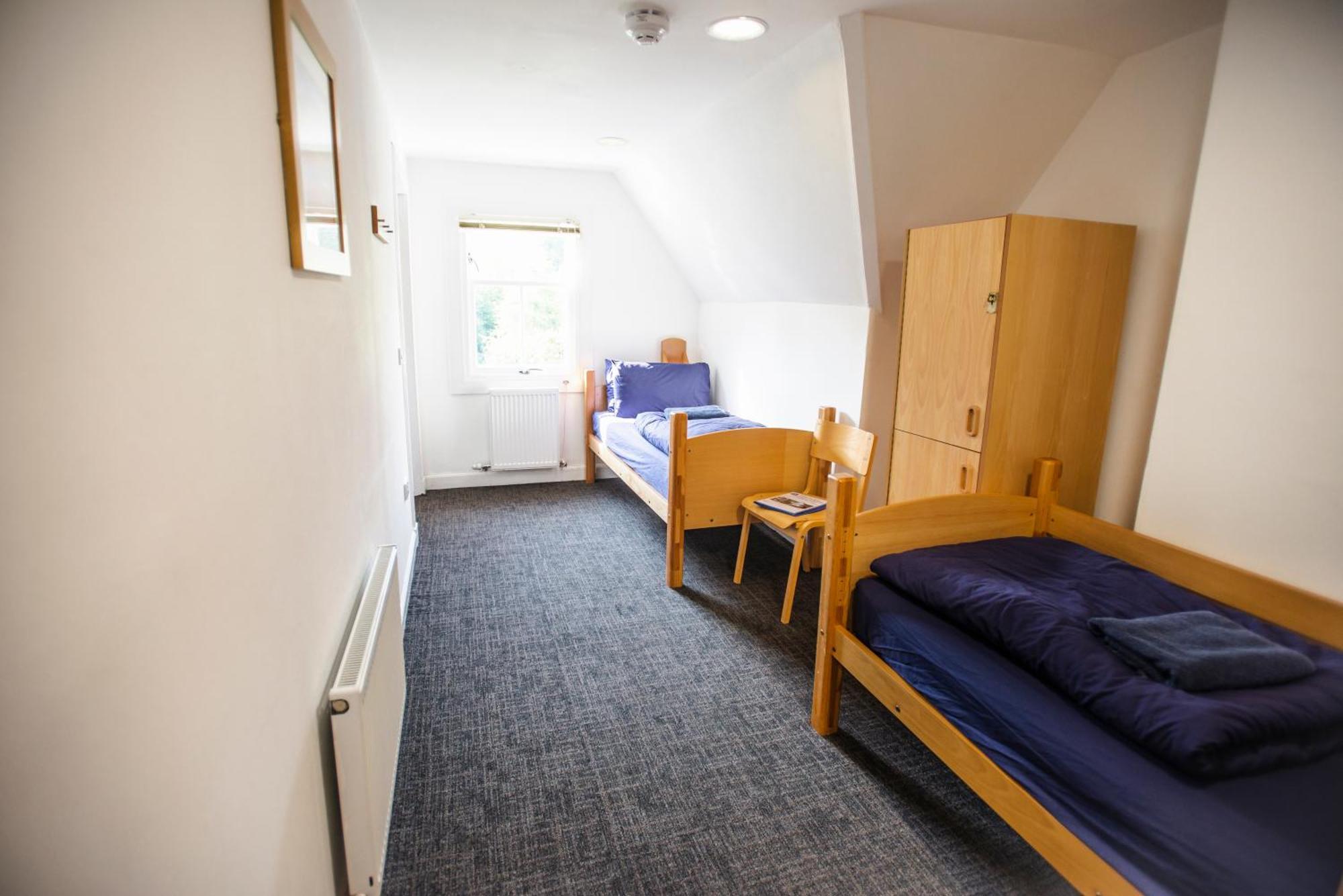 Lochranza Youth Hostel المظهر الخارجي الصورة