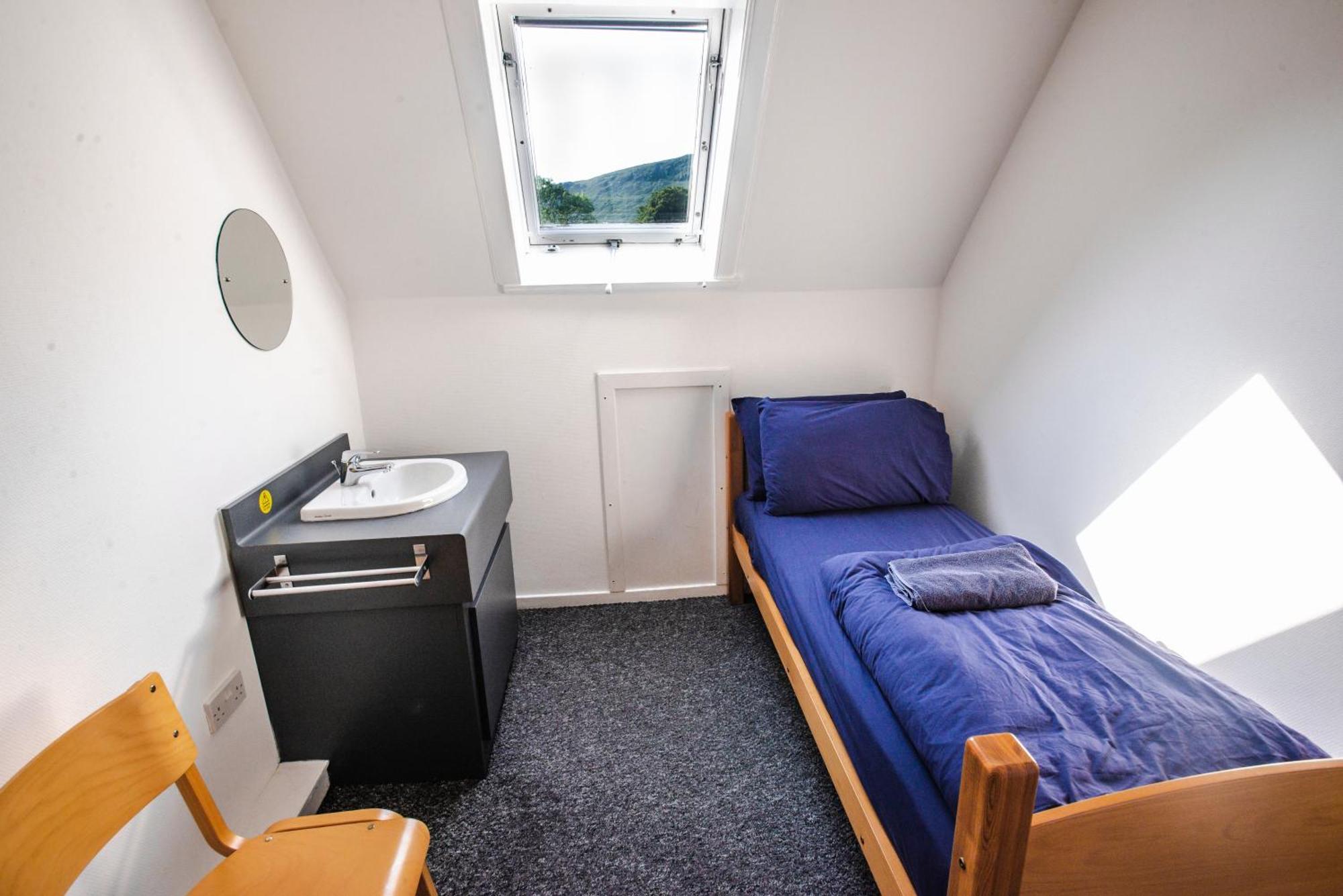 Lochranza Youth Hostel المظهر الخارجي الصورة