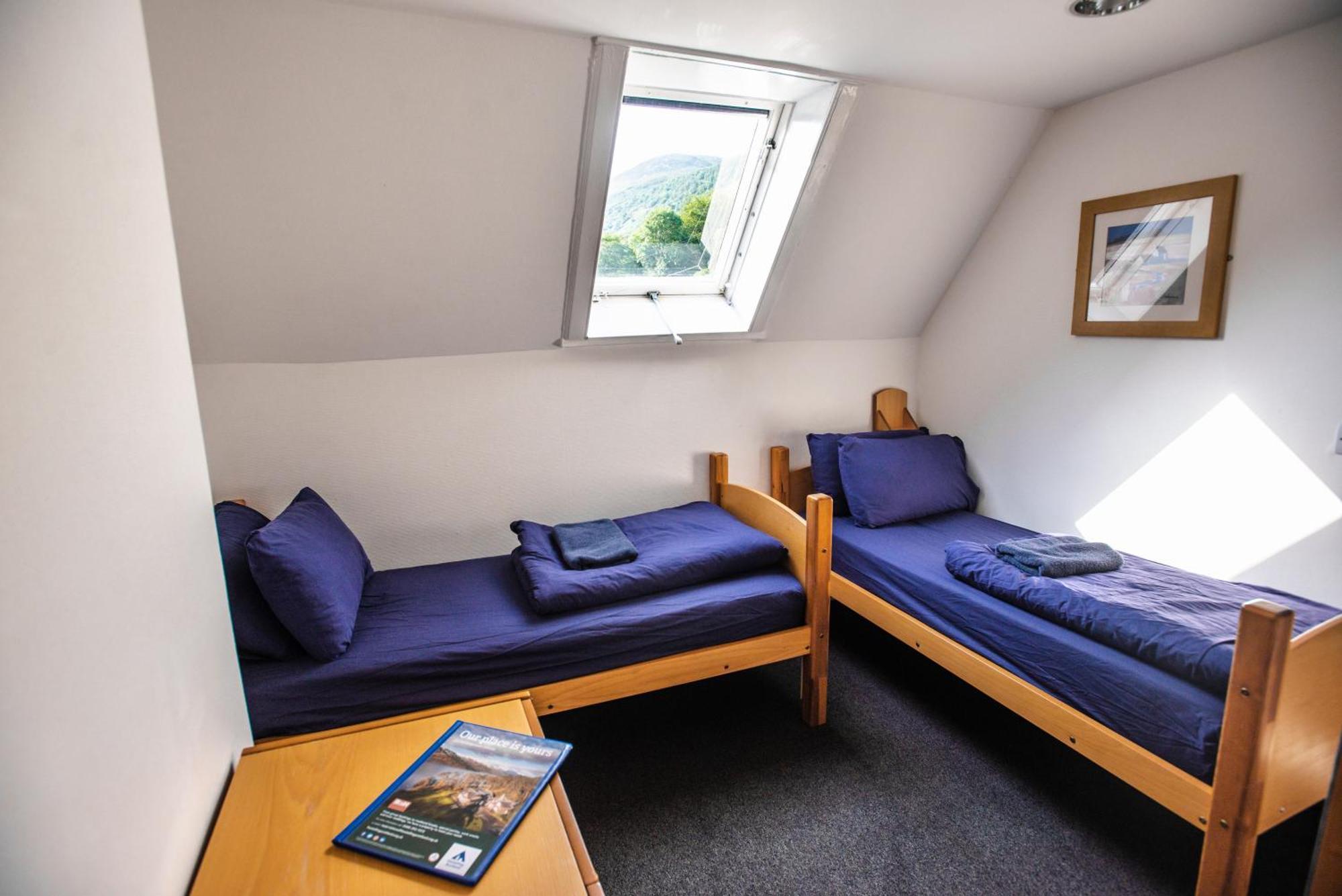 Lochranza Youth Hostel المظهر الخارجي الصورة