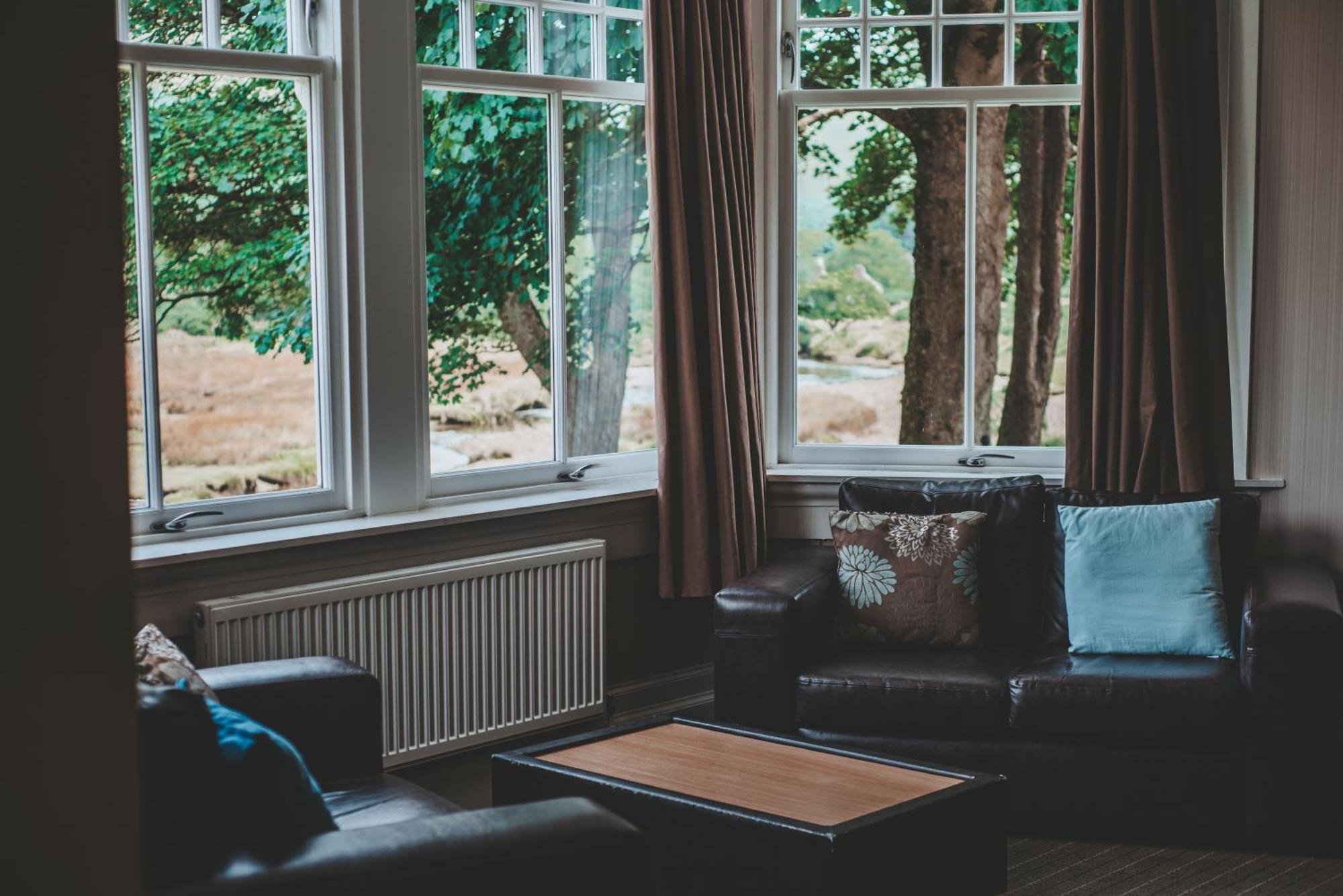 Lochranza Youth Hostel المظهر الخارجي الصورة