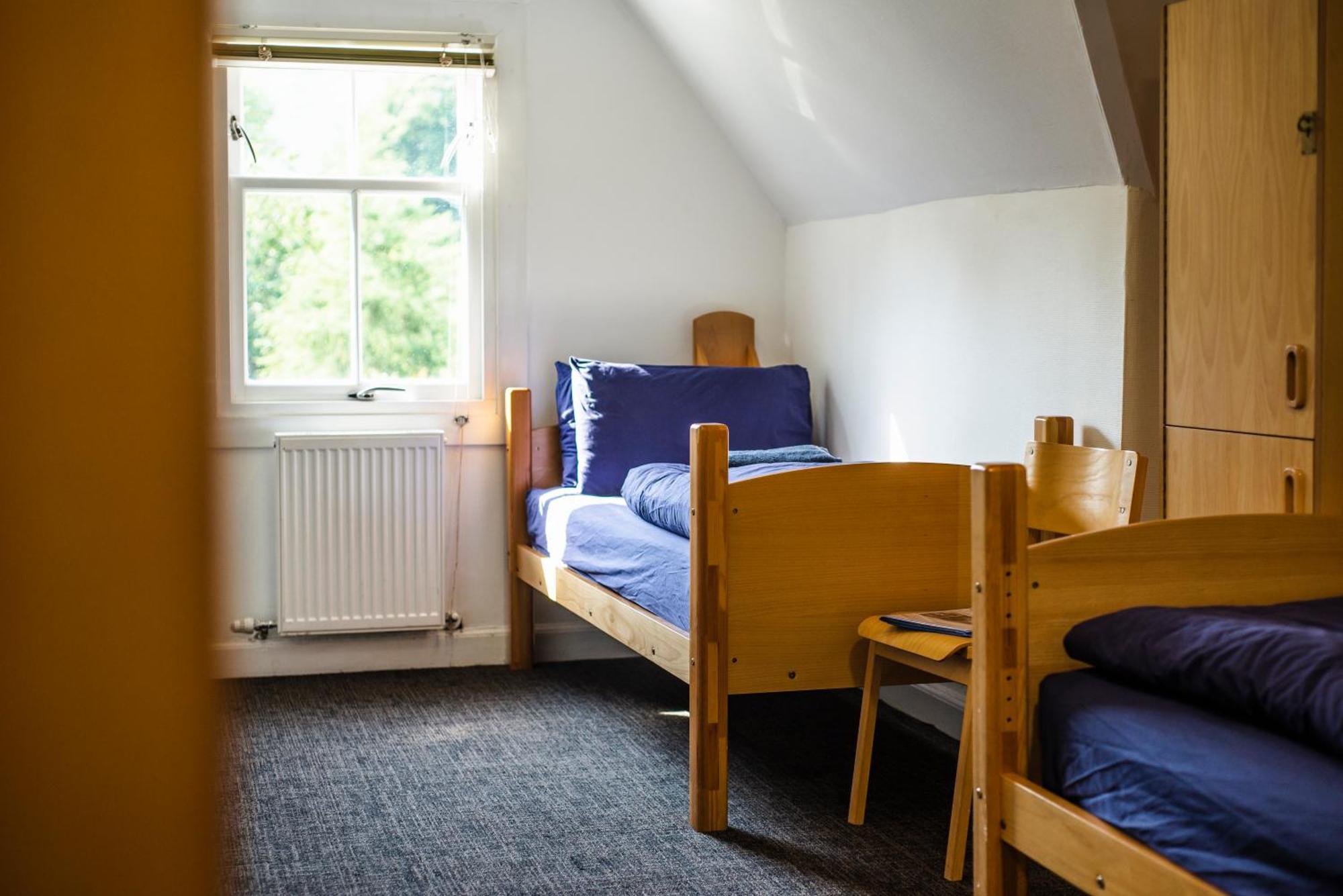 Lochranza Youth Hostel المظهر الخارجي الصورة