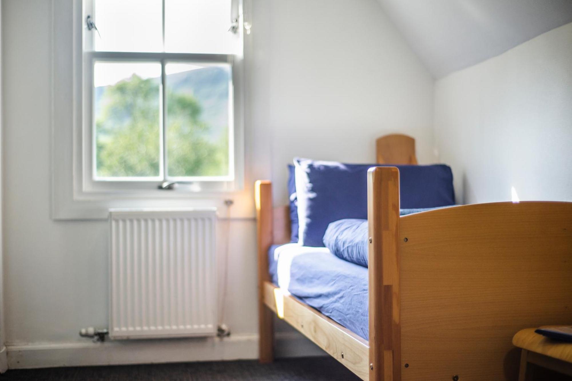 Lochranza Youth Hostel المظهر الخارجي الصورة
