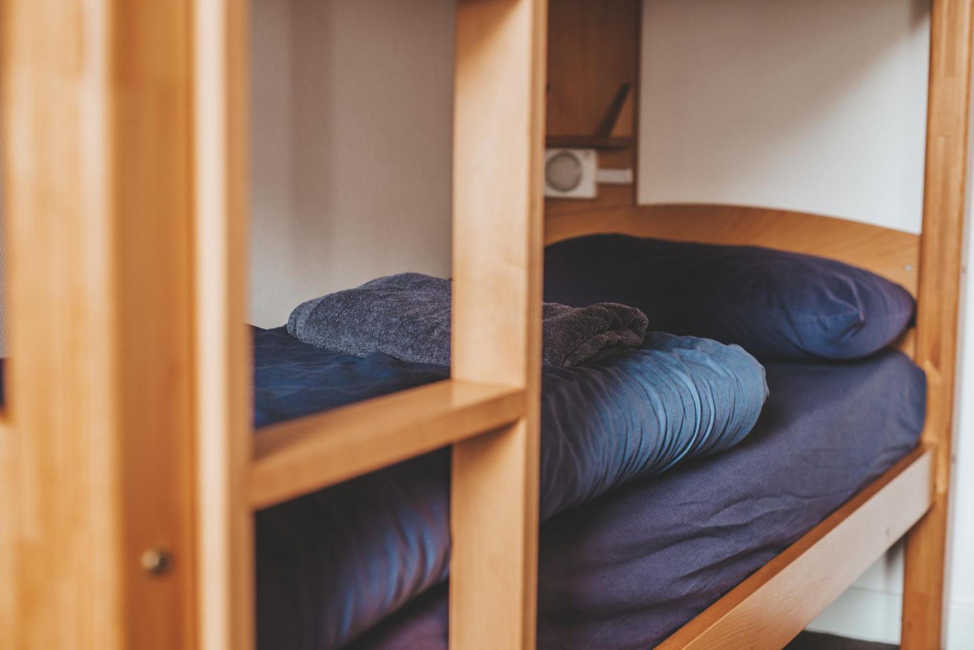 Lochranza Youth Hostel المظهر الخارجي الصورة