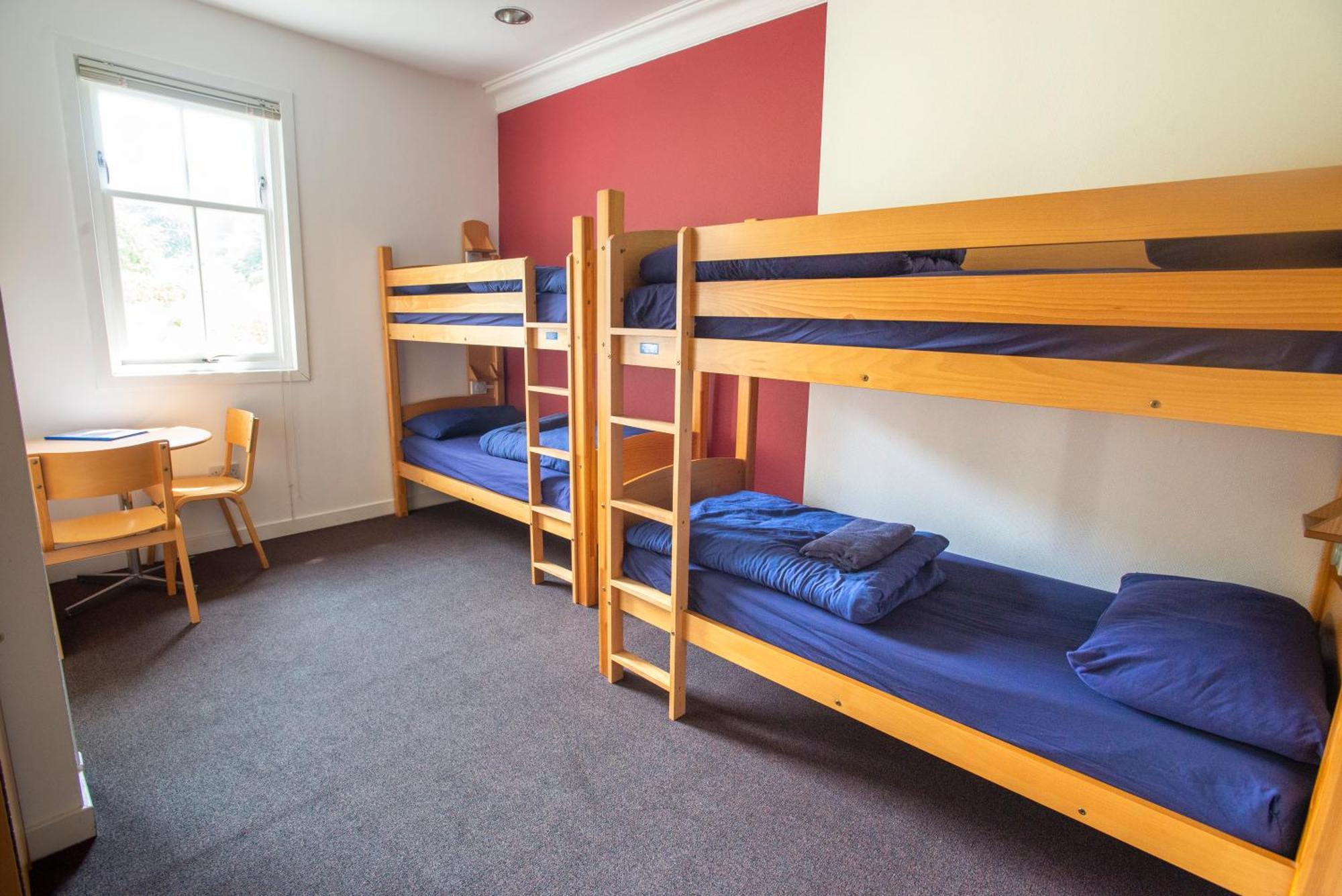 Lochranza Youth Hostel المظهر الخارجي الصورة