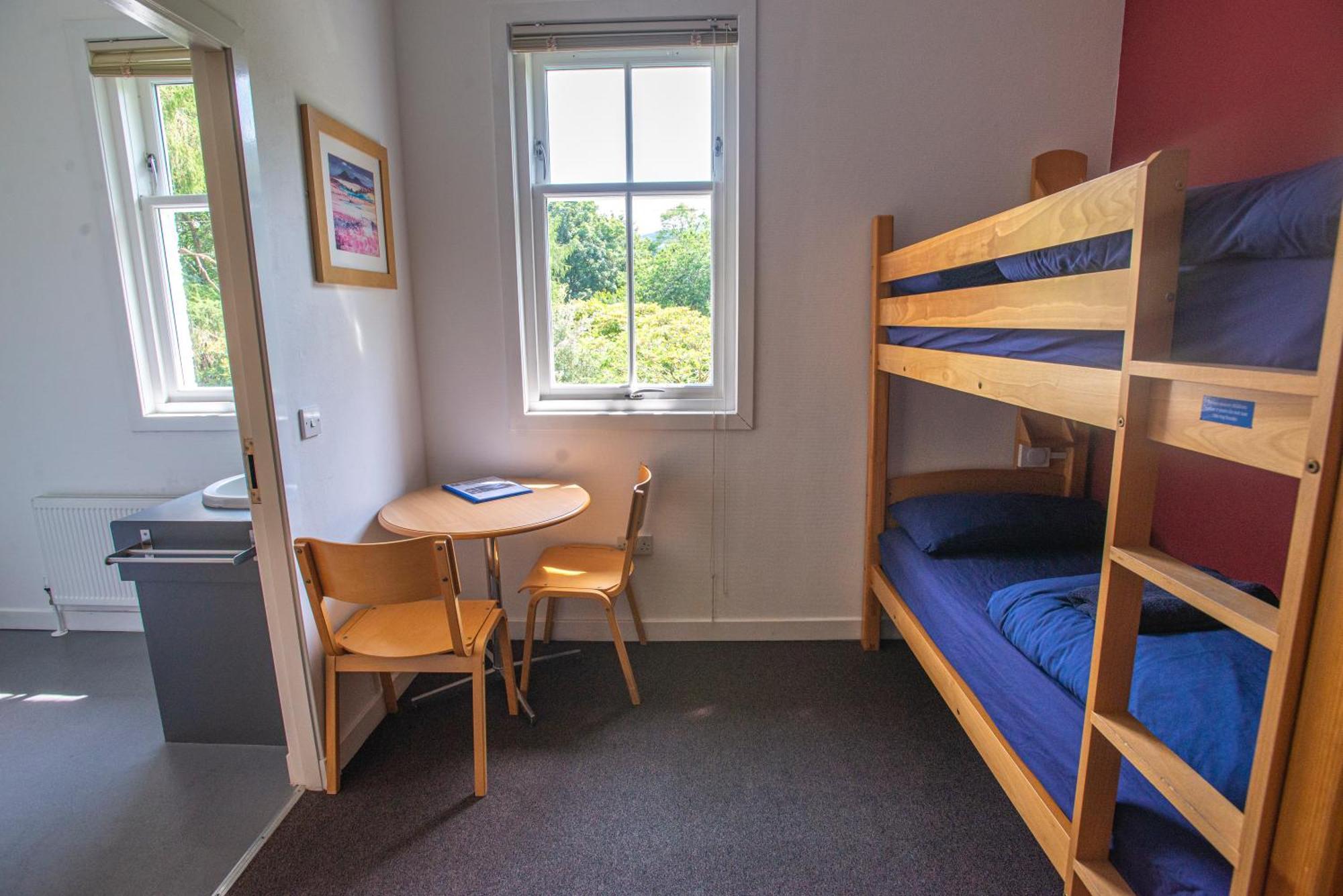Lochranza Youth Hostel المظهر الخارجي الصورة