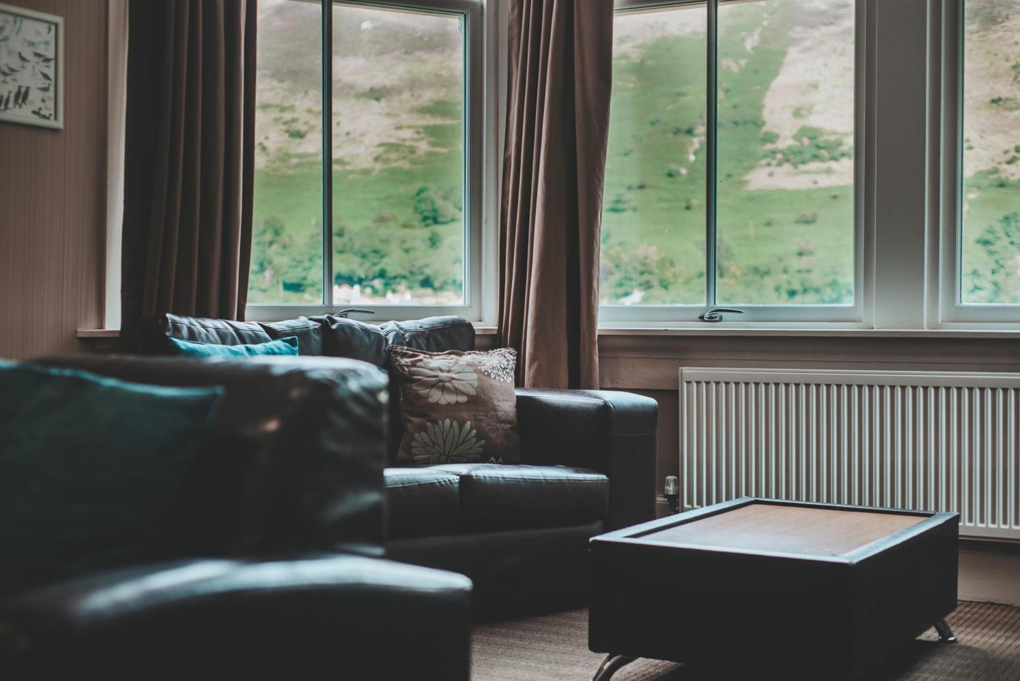 Lochranza Youth Hostel المظهر الخارجي الصورة