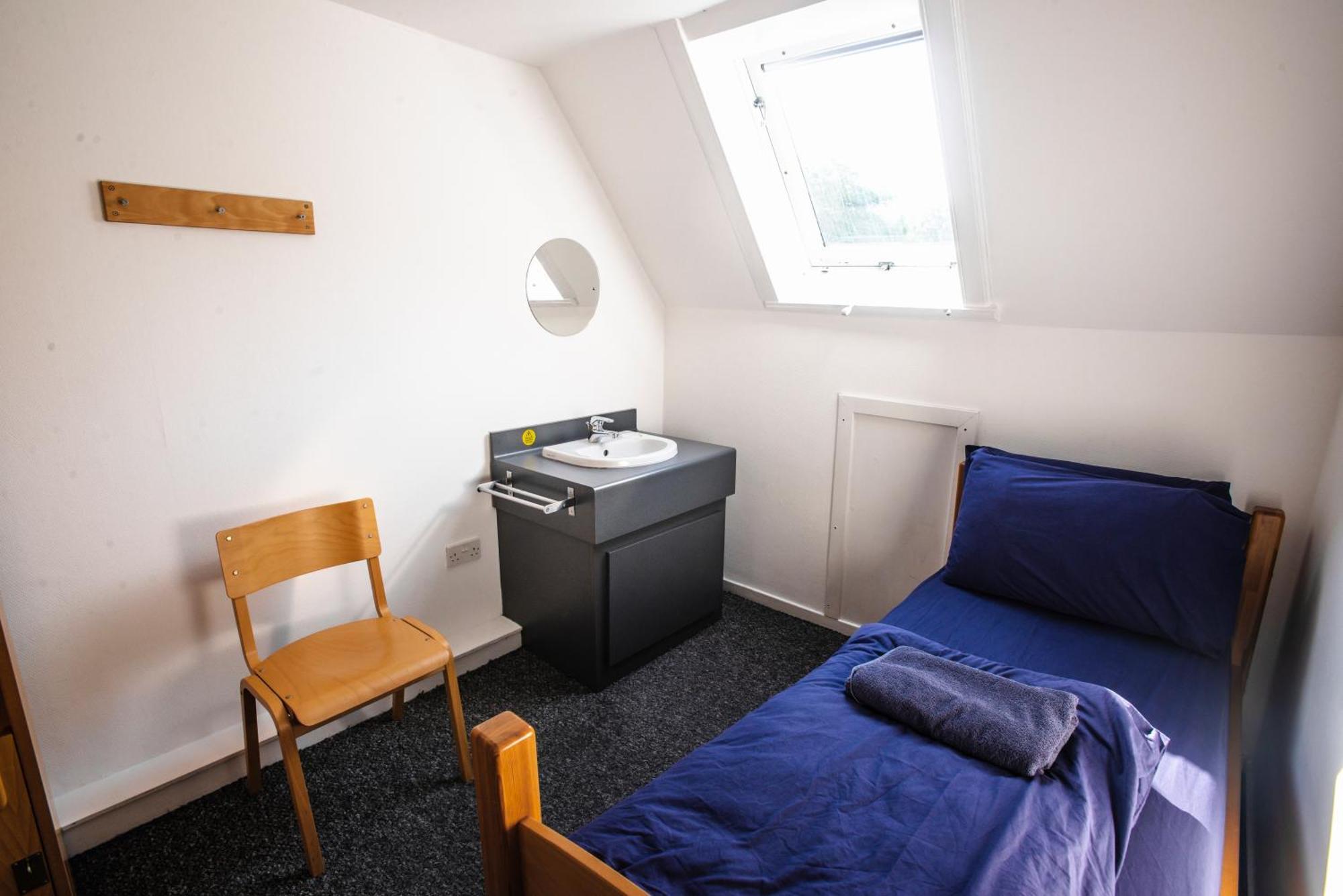 Lochranza Youth Hostel المظهر الخارجي الصورة