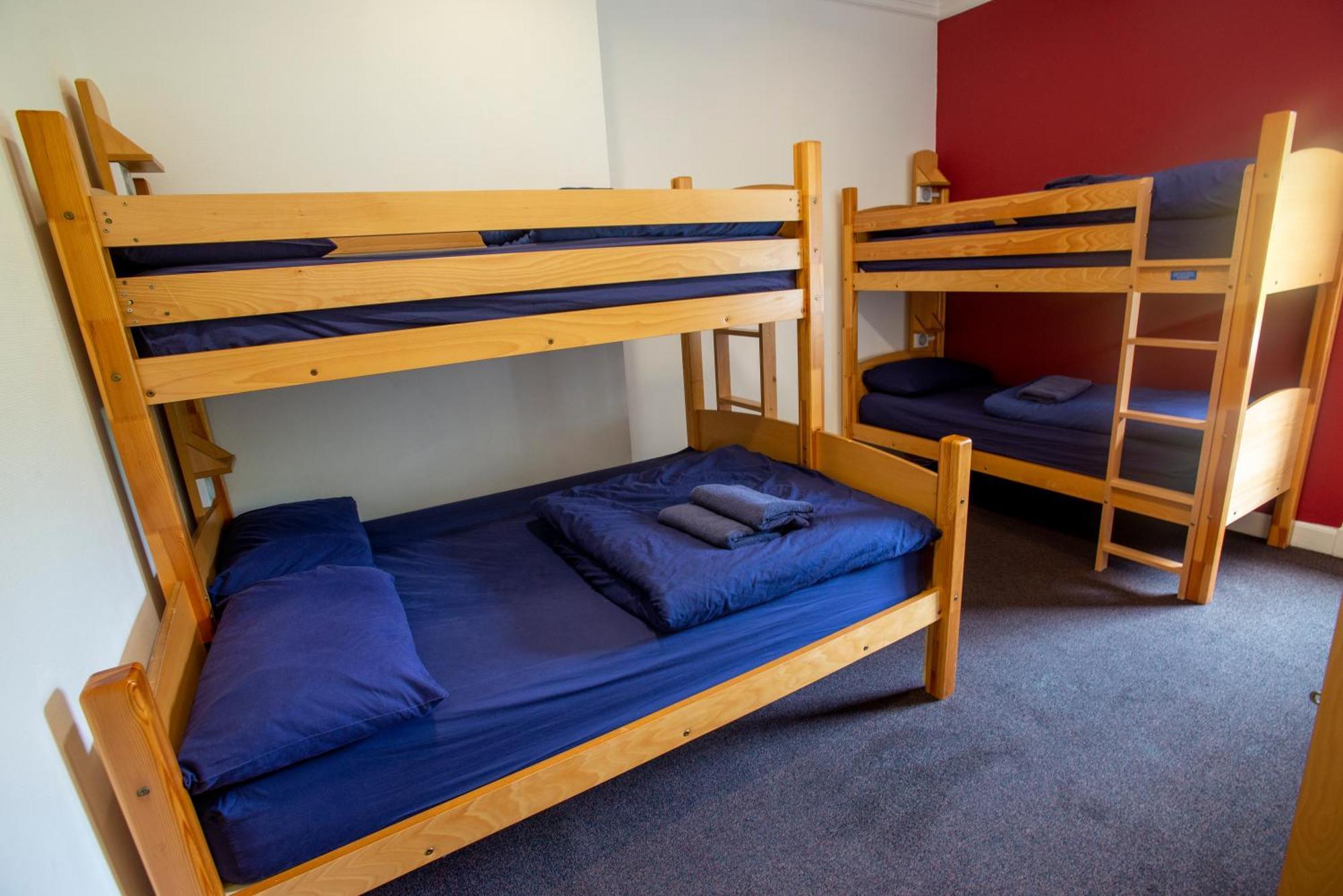 Lochranza Youth Hostel المظهر الخارجي الصورة