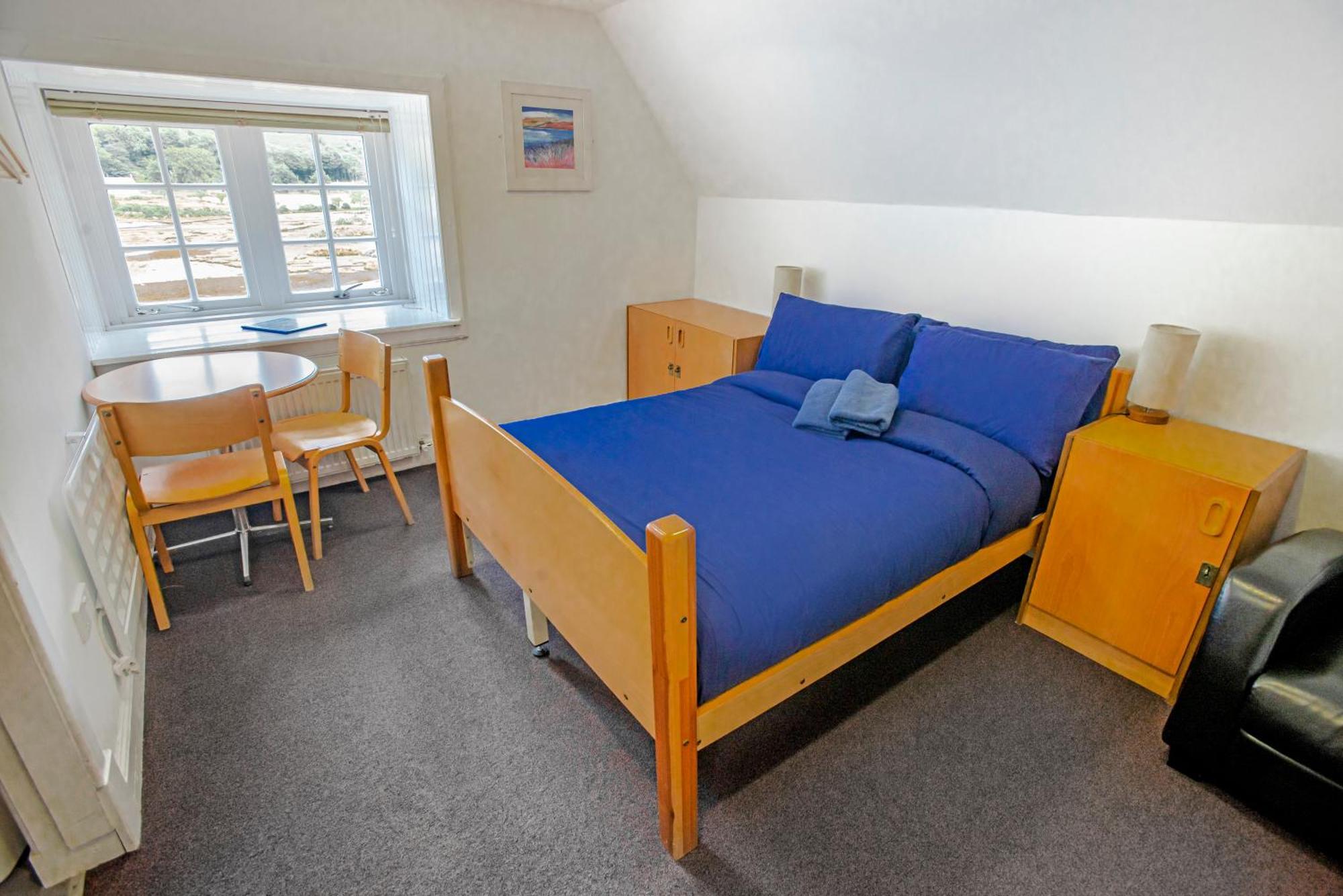 Lochranza Youth Hostel المظهر الخارجي الصورة