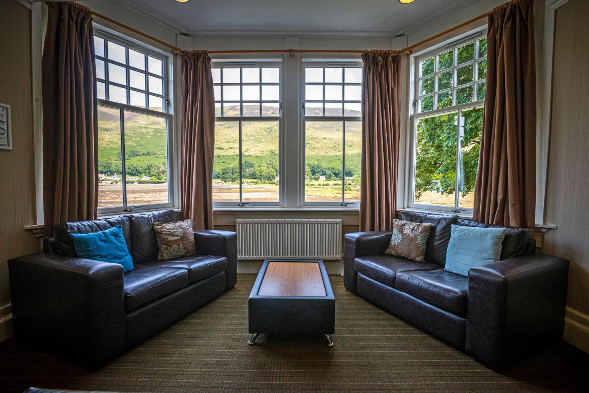 Lochranza Youth Hostel المظهر الخارجي الصورة