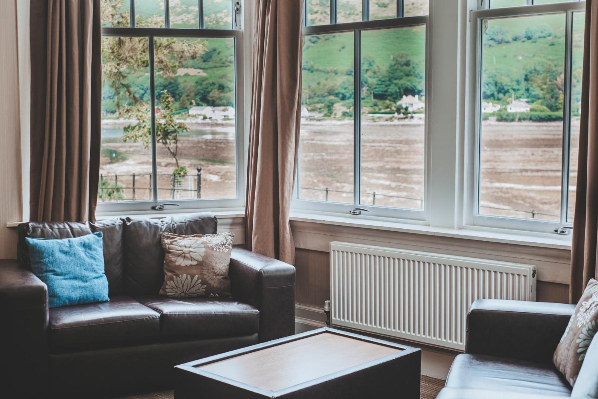 Lochranza Youth Hostel المظهر الخارجي الصورة