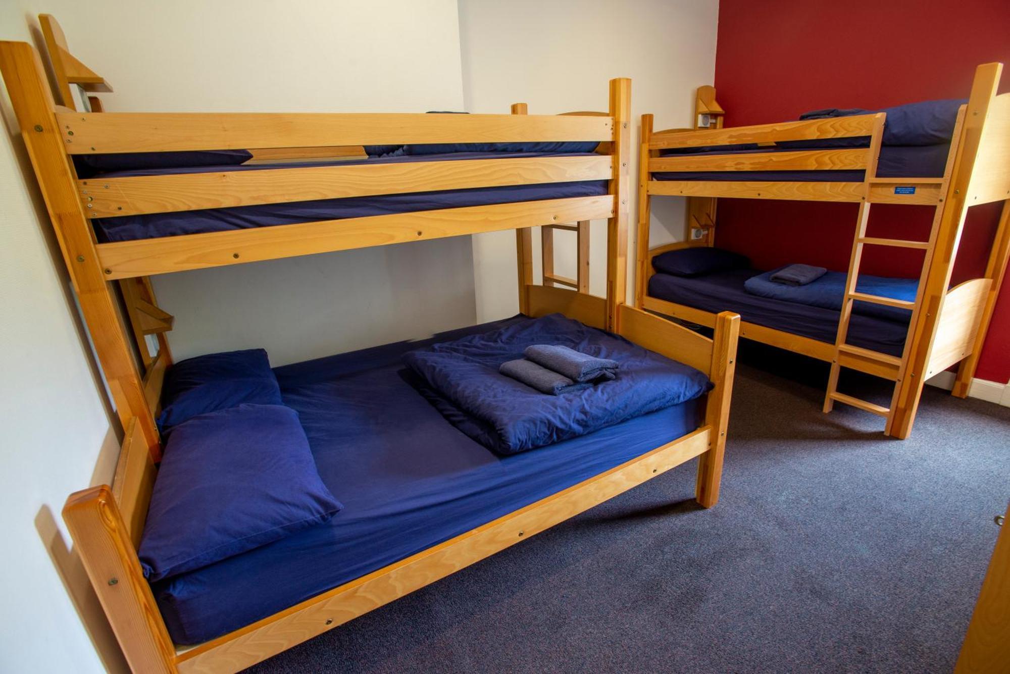 Lochranza Youth Hostel المظهر الخارجي الصورة
