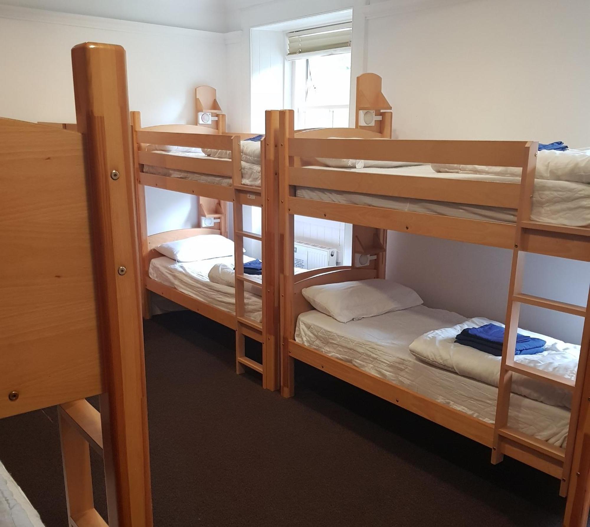 Lochranza Youth Hostel المظهر الخارجي الصورة