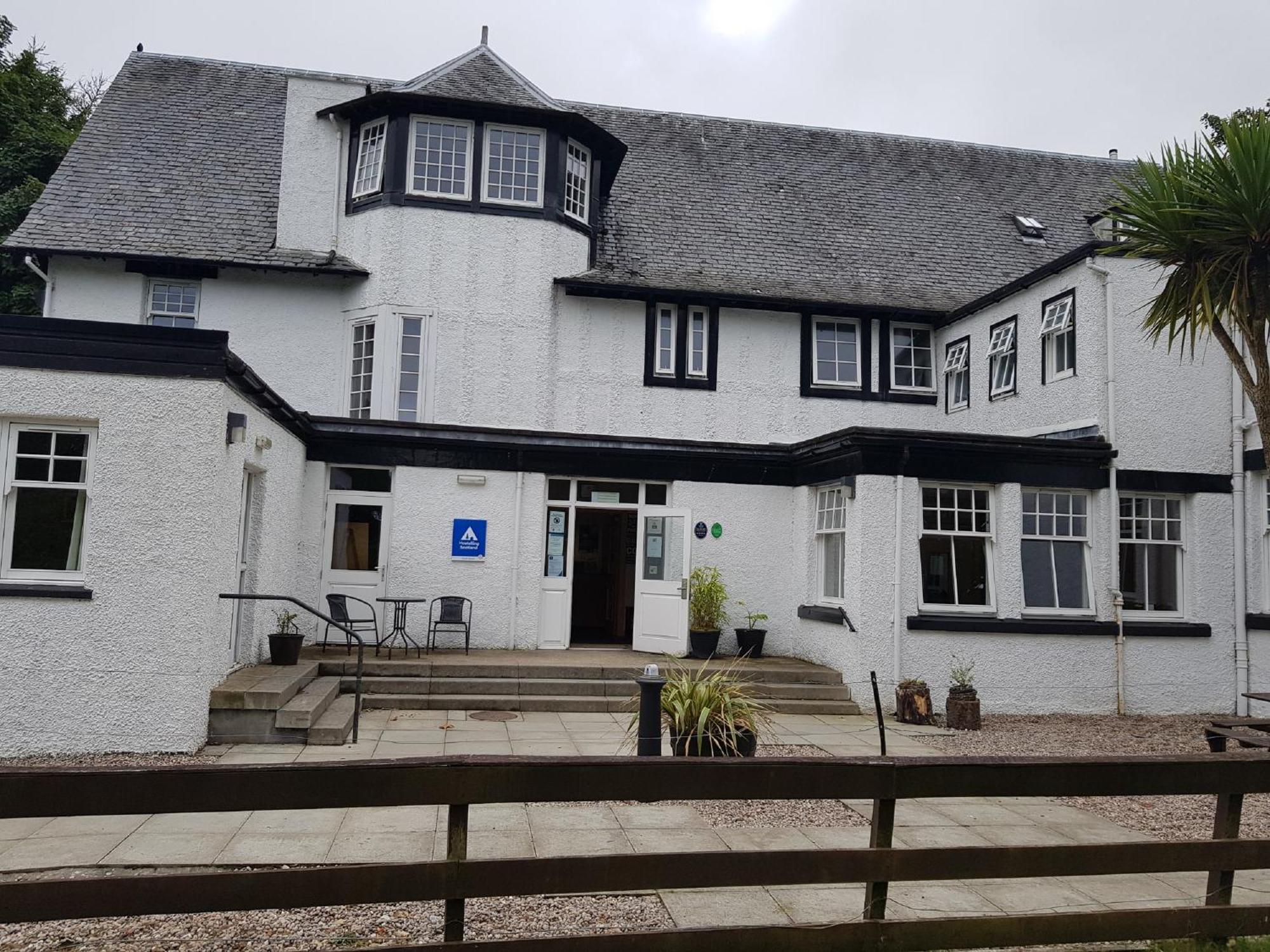 Lochranza Youth Hostel المظهر الخارجي الصورة
